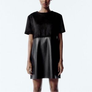 NWT Zara Dress